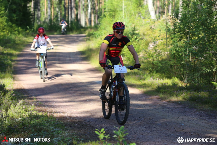 Bild från Cykelvasan 2017 - 30 km