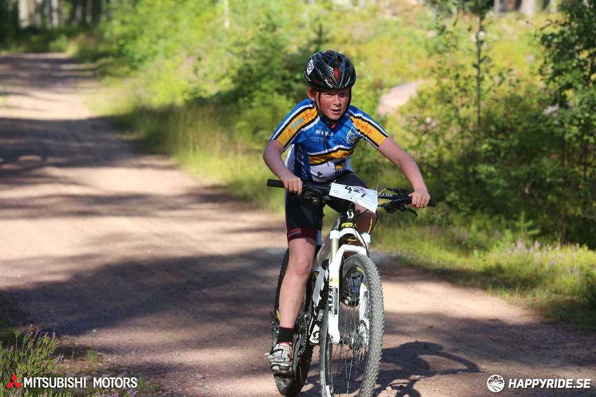 Bild från Cykelvasan 2017 - 30 km