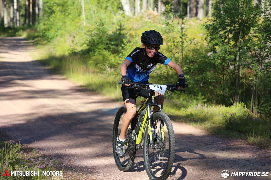 Bild från Cykelvasan 2017 - 30 km