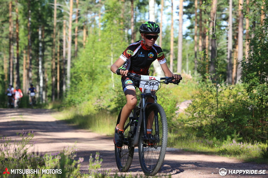 Bild från Cykelvasan 2017 - 30 km