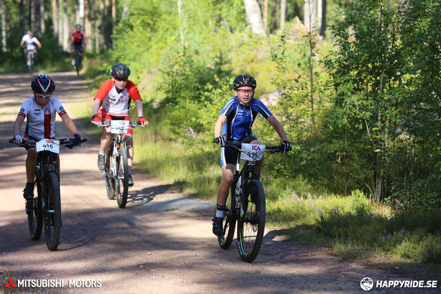 Bild från Cykelvasan 2017 - 30 km
