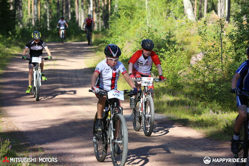 Bild från Cykelvasan 2017 - 30 km