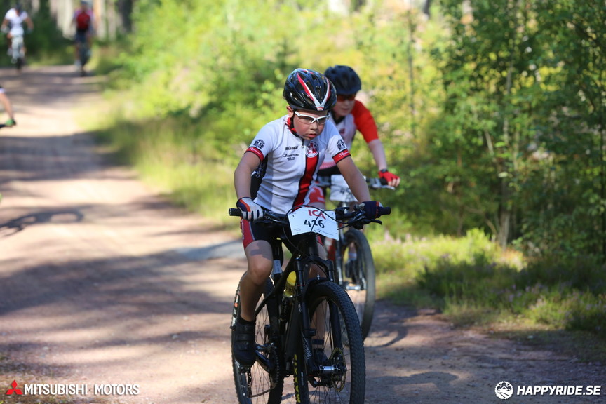 Bild från Cykelvasan 2017 - 30 km