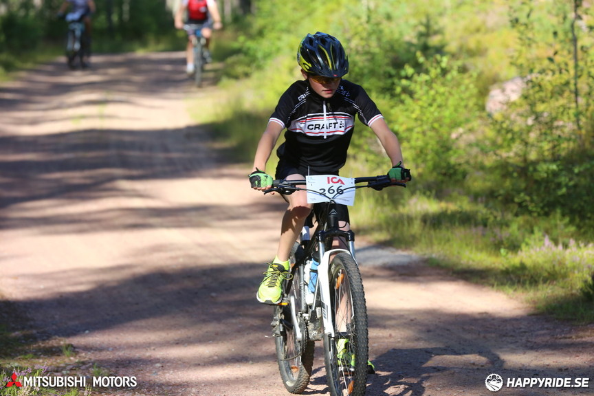 Bild från Cykelvasan 2017 - 30 km