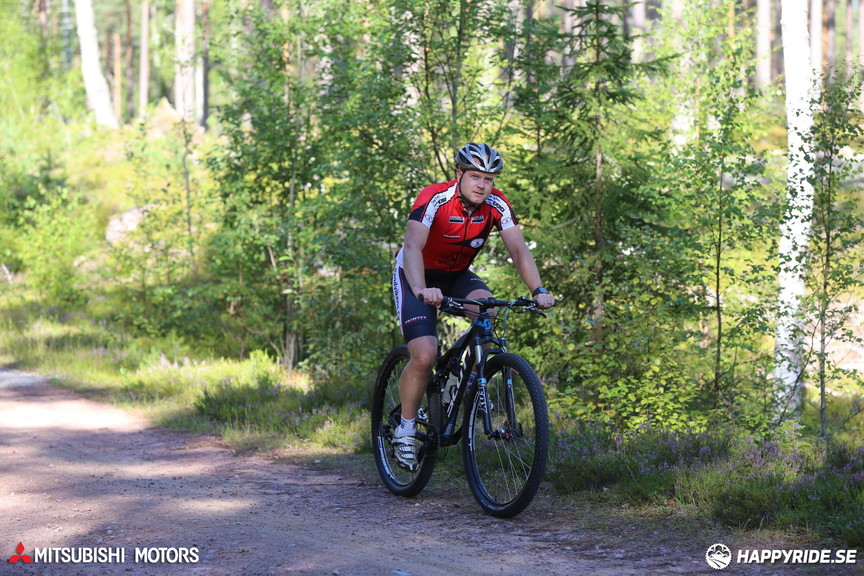 Bild från Cykelvasan 2017 - 30 km