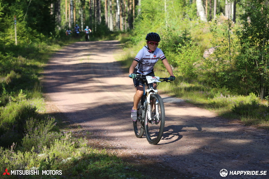 Bild från Cykelvasan 2017 - 30 km