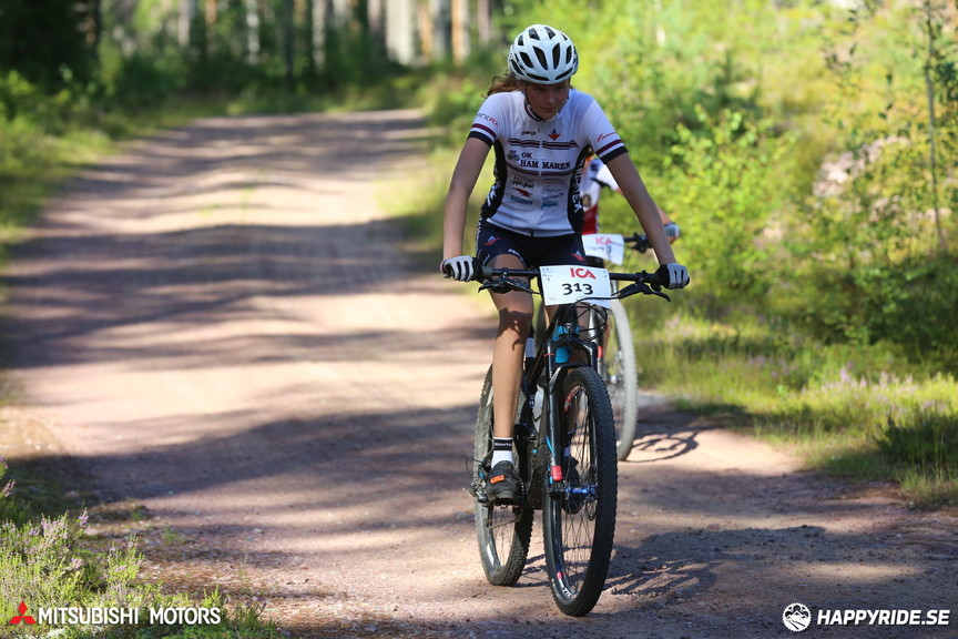 Bild från Cykelvasan 2017 - 30 km