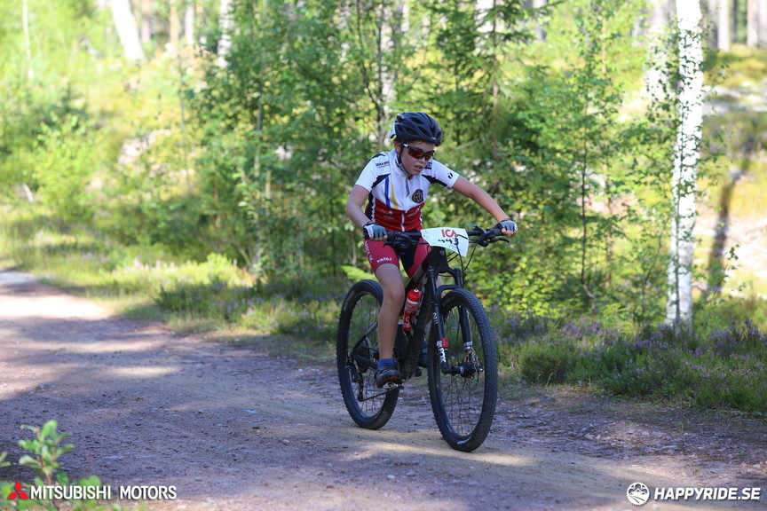 Bild från Cykelvasan 2017 - 30 km