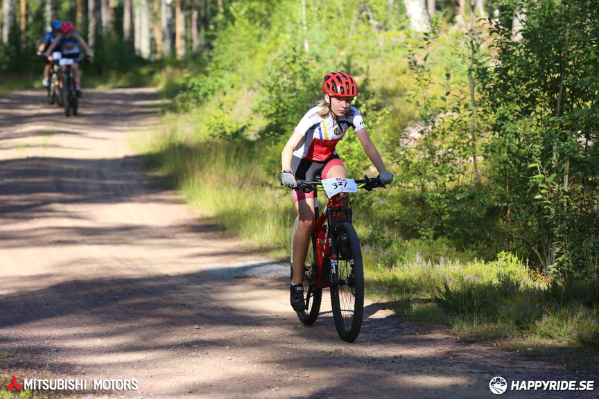Bild från Cykelvasan 2017 - 30 km