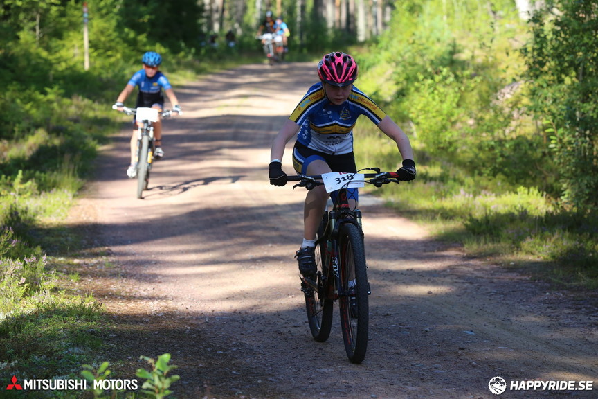 Bild från Cykelvasan 2017 - 30 km