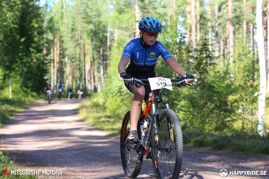 Bild från Cykelvasan 2017 - 30 km