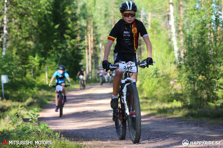 Bild från Cykelvasan 2017 - 30 km