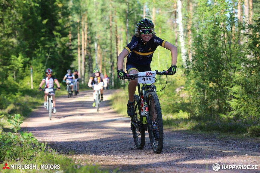 Bild från Cykelvasan 2017 - 30 km