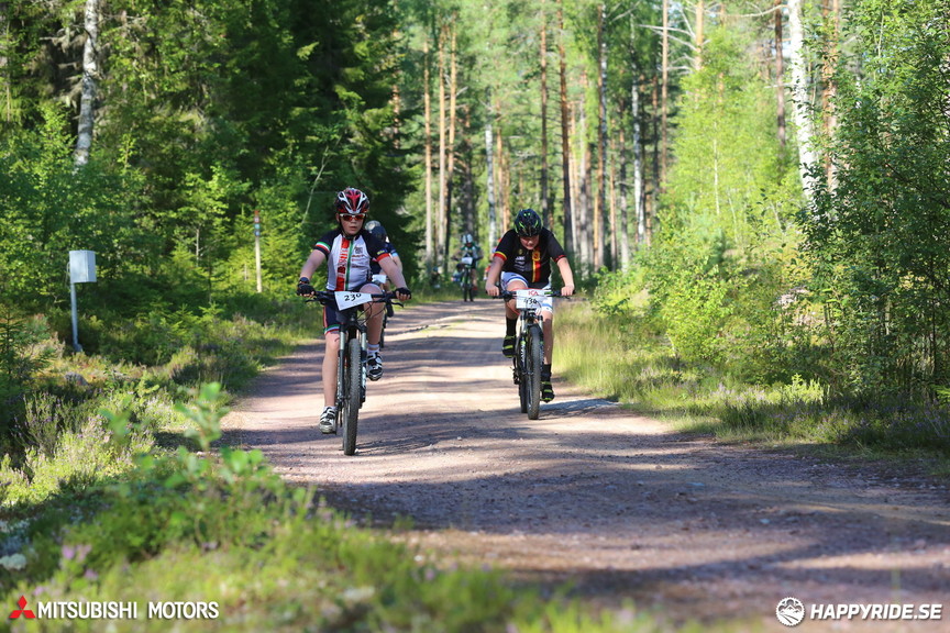 Bild från Cykelvasan 2017 - 30 km