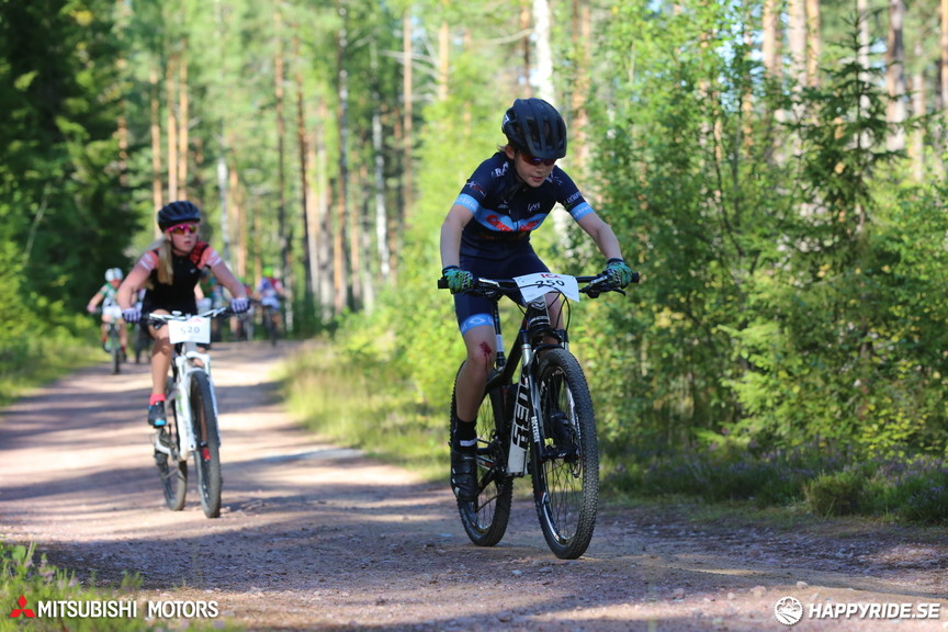 Bild från Cykelvasan 2017 - 30 km