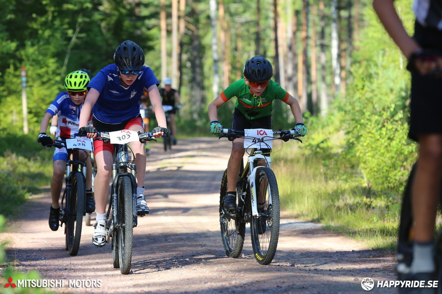 Bild från Cykelvasan 2017 - 30 km