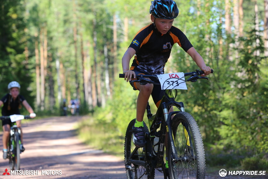 Bild från Cykelvasan 2017 - 30 km