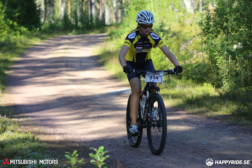 Bild från Cykelvasan 2017 - 30 km