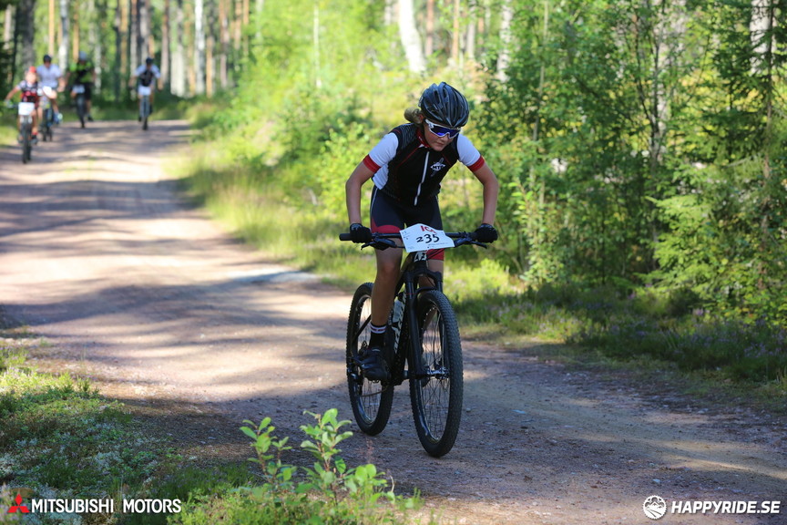 Bild från Cykelvasan 2017 - 30 km
