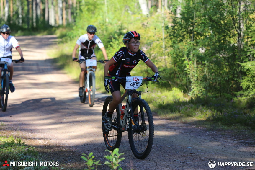 Bild från Cykelvasan 2017 - 30 km