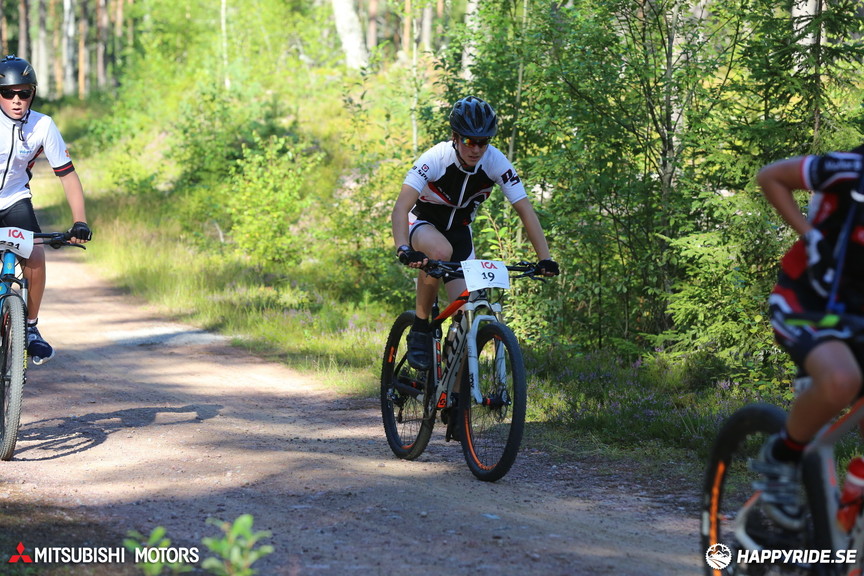 Bild från Cykelvasan 2017 - 30 km