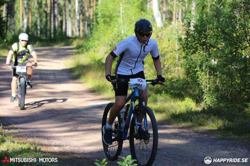 Bild från Cykelvasan 2017 - 30 km