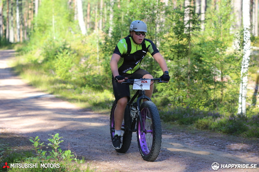Bild från Cykelvasan 2017 - 30 km