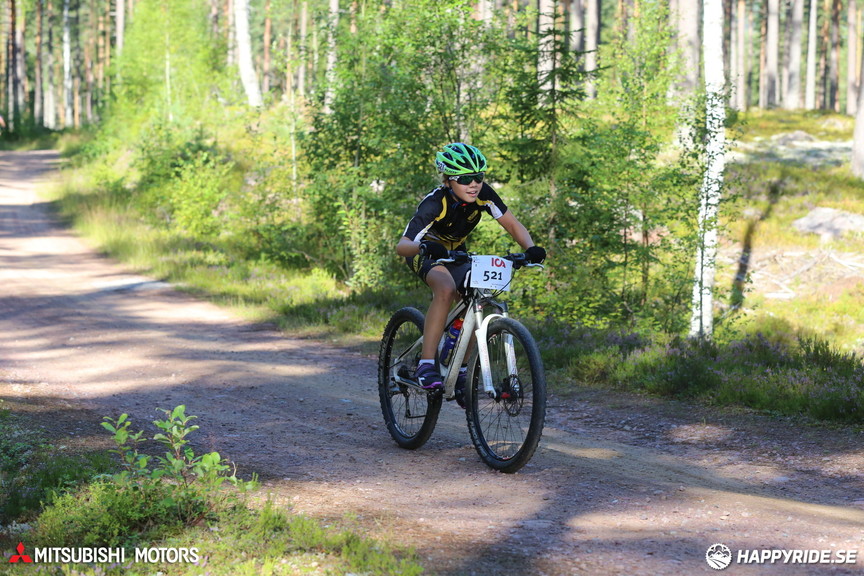 Bild från Cykelvasan 2017 - 30 km