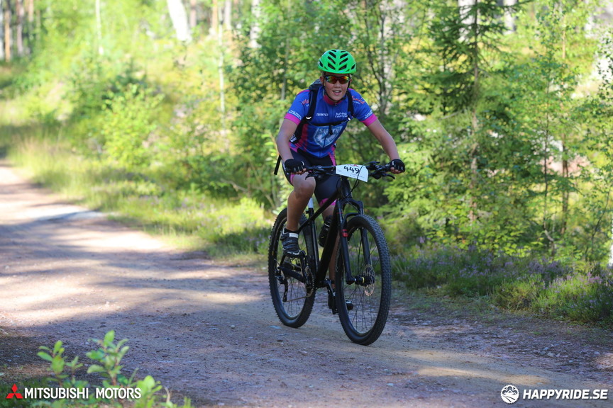 Bild från Cykelvasan 2017 - 30 km