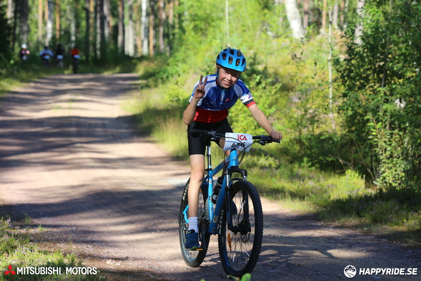 Bild från Cykelvasan 2017 - 30 km