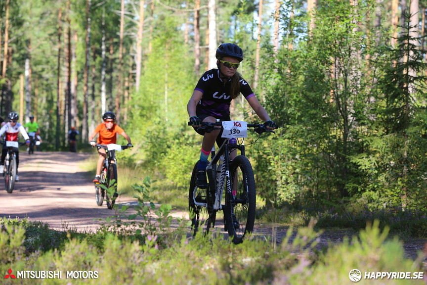 Bild från Cykelvasan 2017 - 30 km