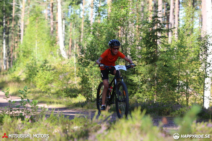 Bild från Cykelvasan 2017 - 30 km