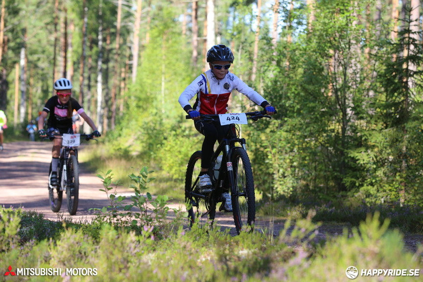 Bild från Cykelvasan 2017 - 30 km