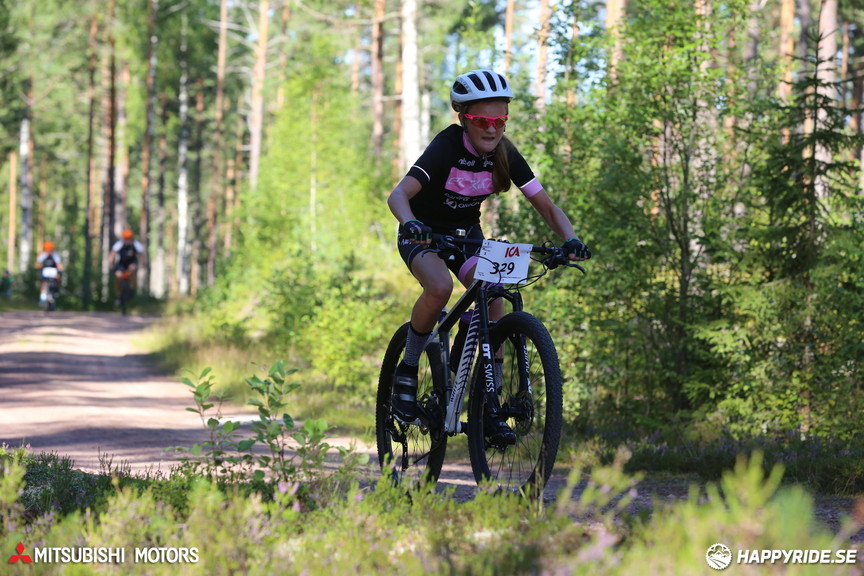 Bild från Cykelvasan 2017 - 30 km