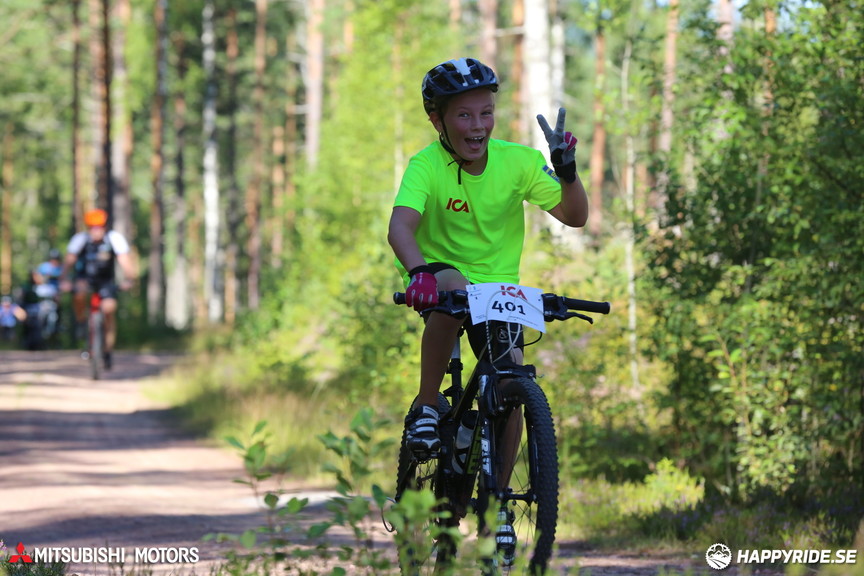 Bild från Cykelvasan 2017 - 30 km