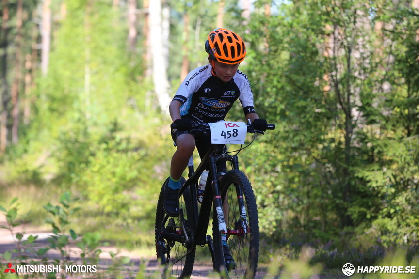 Bild från Cykelvasan 2017 - 30 km