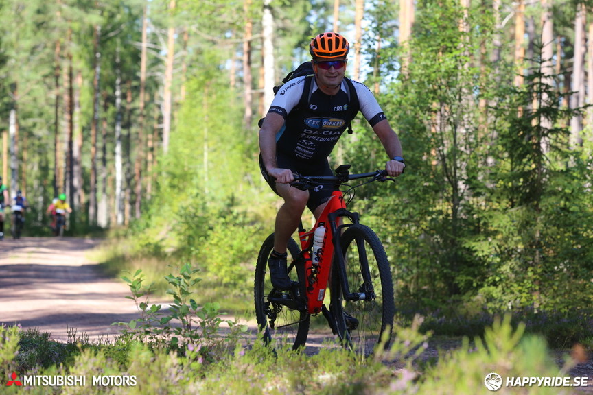 Bild från Cykelvasan 2017 - 30 km
