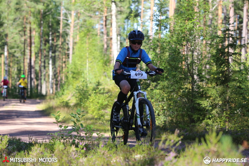 Bild från Cykelvasan 2017 - 30 km