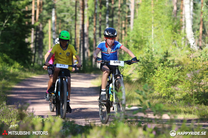 Bild från Cykelvasan 2017 - 30 km