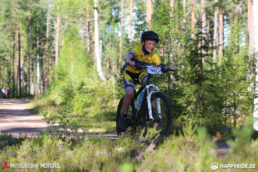 Bild från Cykelvasan 2017 - 30 km