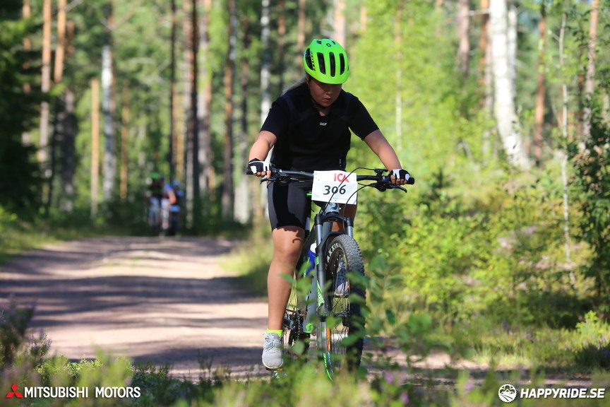 Bild från Cykelvasan 2017 - 30 km