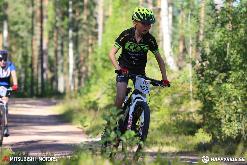 Bild från Cykelvasan 2017 - 30 km
