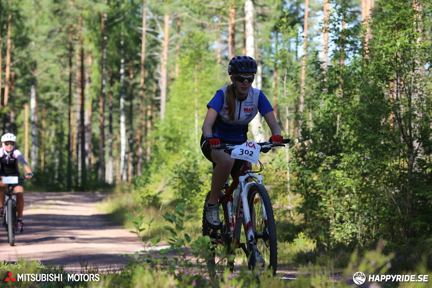 Bild från Cykelvasan 2017 - 30 km