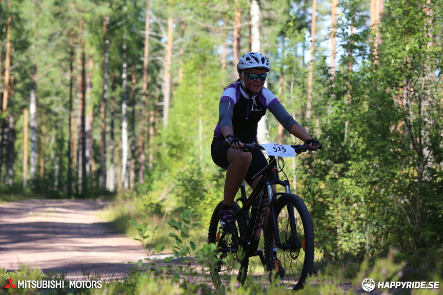 Bild från Cykelvasan 2017 - 30 km