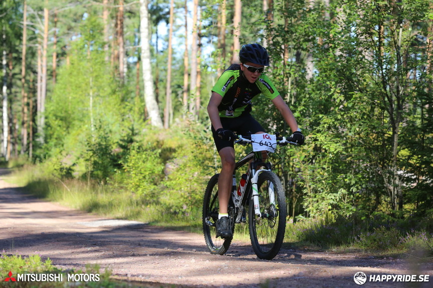 Bild från Cykelvasan 2017 - 30 km