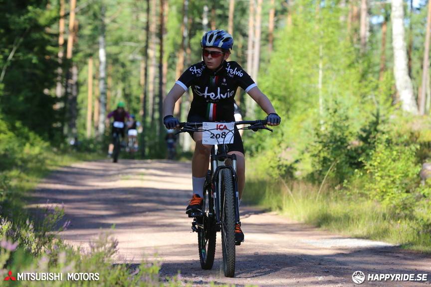 Bild från Cykelvasan 2017 - 30 km