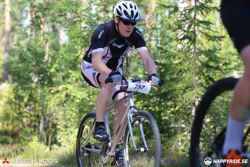 Bild från Cykelvasan 2017 - 30 km