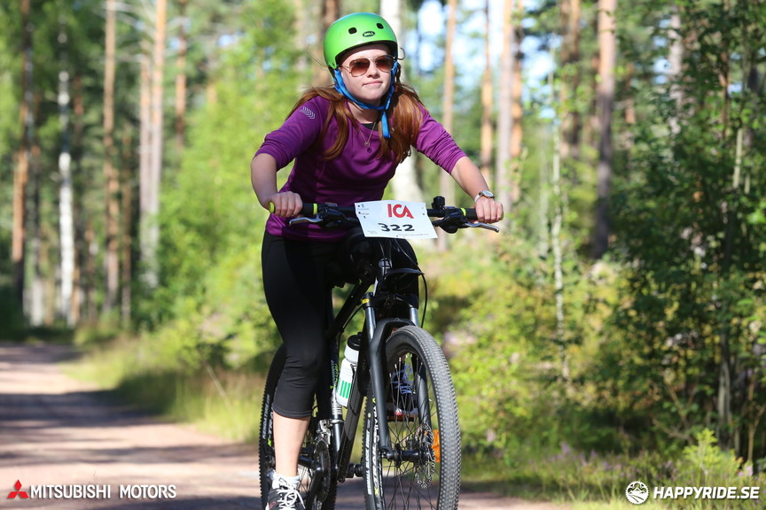 Bild från Cykelvasan 2017 - 30 km