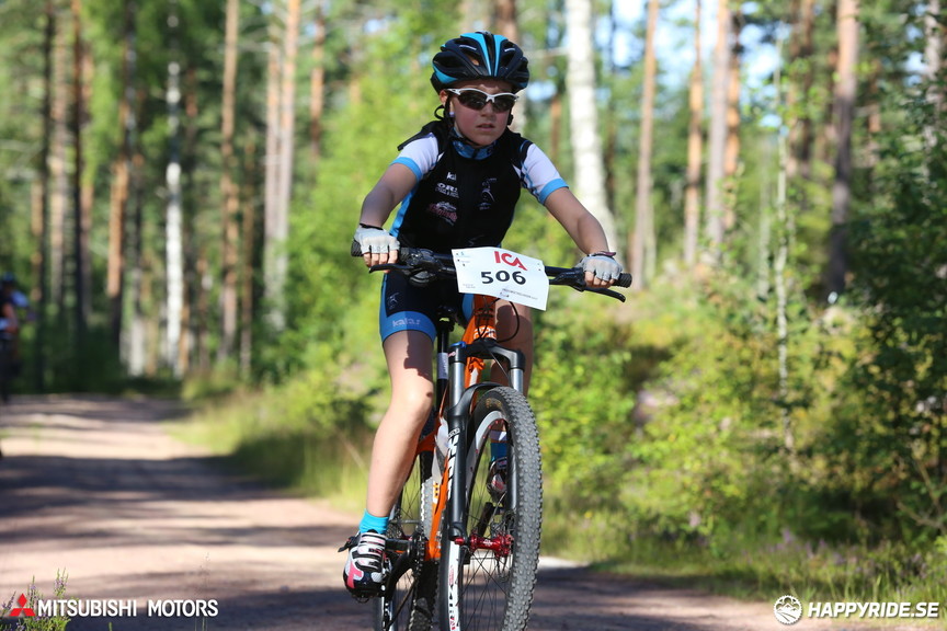 Bild från Cykelvasan 2017 - 30 km