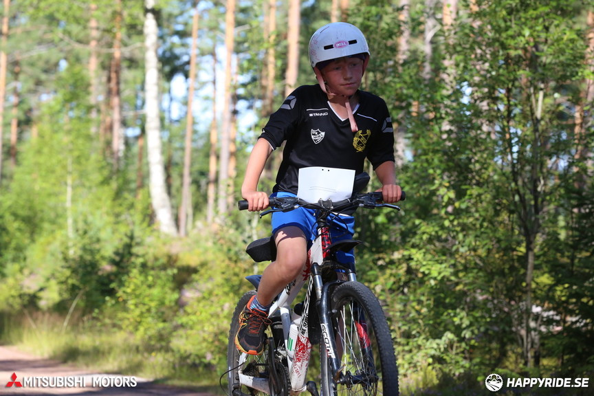 Bild från Cykelvasan 2017 - 30 km